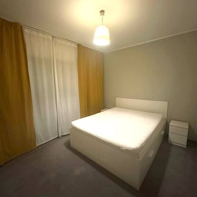 Miete einer gemütlichen 2-Zimmer-Wohnung, Sektor 6, Stadtteil Chiajna, Bukarest, Rumänien